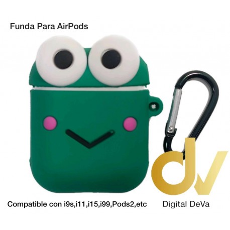 Funda Para AirPods  Rana