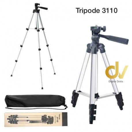 Soporte Tripode Camara DV3110