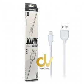 Cable RX  Soufle Para Lightning