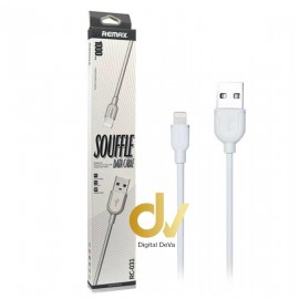 Cable RX  Soufle Para iPhone