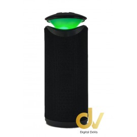Altavoz Bluetooth GT-112+ Negro