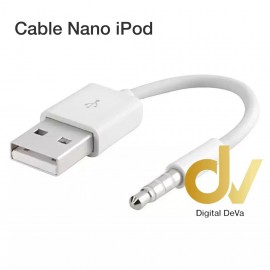 Cable Usb Nano iPod