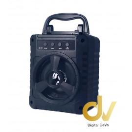 Altavoz Bluetooth DVM-301 Negro