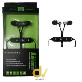 Auricular Bluetooth MAGNETIC