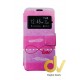  iPhone X / XS Funda Libro Dibujo Love