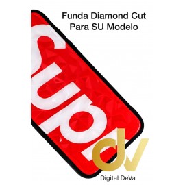 iPhone 7 Plus / 8 Plus Funda Diamond Cut Supr