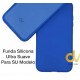 iPhone 11 Pro Max Funda Ultra Suave Azul Marino