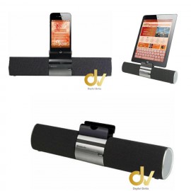 Altavoz Bluetooth Audio-S6