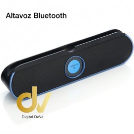 Altavoz Bluetooth iKANOO i-806