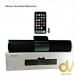 Altavoz Soundbar Bluetooth Negro