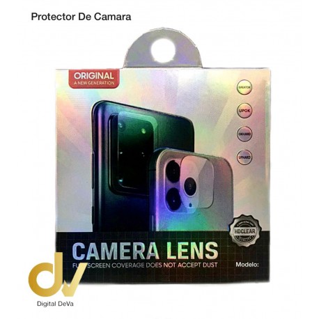 S20 Samsung Protector De Camara