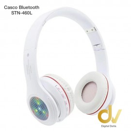 Cascos Bluetooth STN-460L Blanco