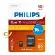 Memoria SD Phillips 16GB 