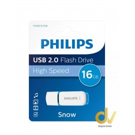 USB Phillips 16GB