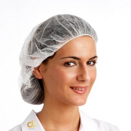 Gorro Desechable Pack 100