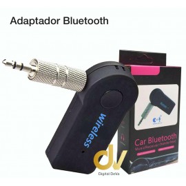 Adaptador Bluetooth Manos Libres