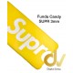 iPhone 12 Mini 5.4 Funda Candy Supr Amarillo