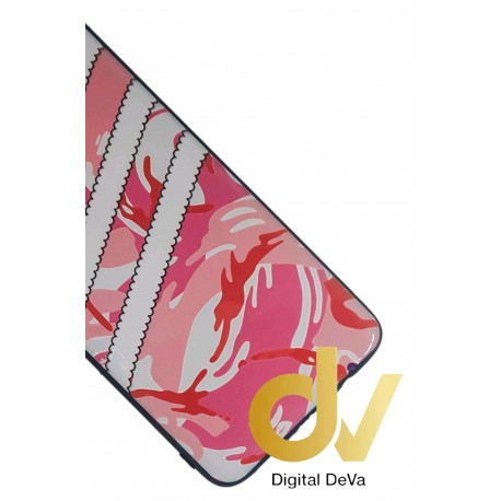 Y5 2019 Huawei Funda Militar Devidas Rosa