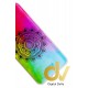 J4 2018 Samsung Funda Dibujo 3D Mandala