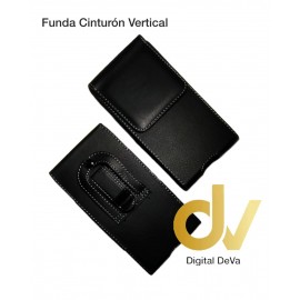 Universal 6.3 Funda Cinturon Vertical