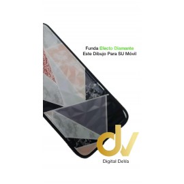 S20 Samsung Funda Diamond Cut Texturas