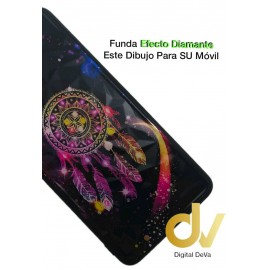 S20 Samsung Funda Diamond Cut Atrapa Sueños