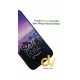 S20 Samsung Funda Diamond Cut Stop Whising