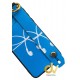S10 Lite Samsung Funda Hanger 2 en 1 Lazo