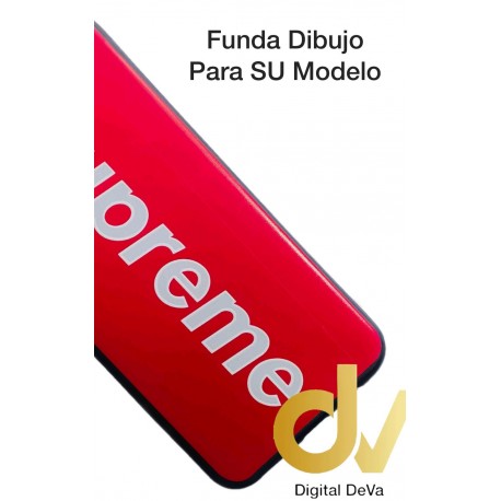 Mate 20 Lite Huawei Funda Dibujo 3D Supr