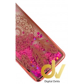 iPhone X / XS Funda Brilli Purpurina Atrapa Sueños