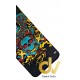 iPhone 7 plus / 8 plus Funda Dibujo Calavera