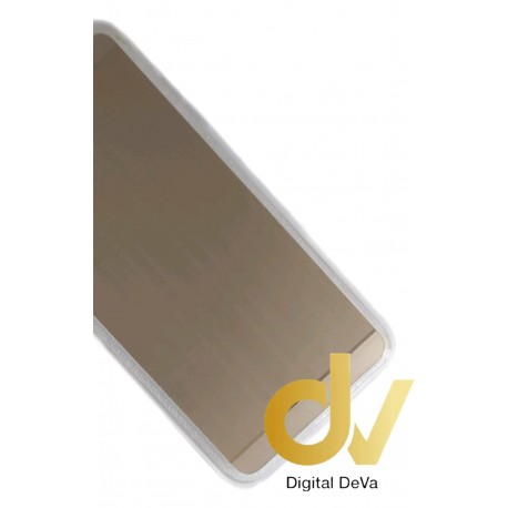 iPhone 7 Plus / 8 Plus Funda Tornasol Dorado