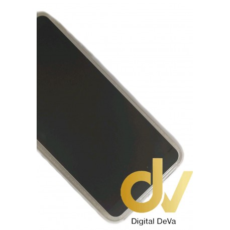 iPhone 7 Plus / 8 Plus Funda Tornasol Negro