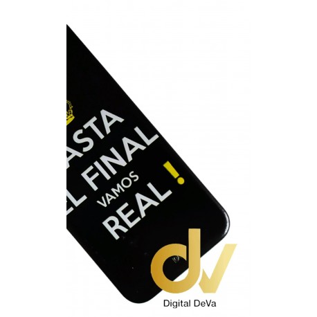 iPhone 7G / 8G Funda Dibujo 5D Hasta El Final...