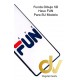 A5S / A7 Oppo Funda Dibujo Flex Have FUN