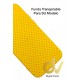 Psmart 2021 Huawei Funda Transpirable Amarillo