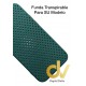 Redmi Note 9 Xiaomi Funda Transpirable Verde Militar