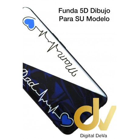 A9 2020 Oppo Funda Dibujo 5D Masmellow