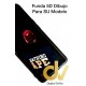 A52 / A72 Oppo Funda Dibujo 5D Ape