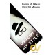 Psmart 2021 Huawei Funda Dibujo 5D Style