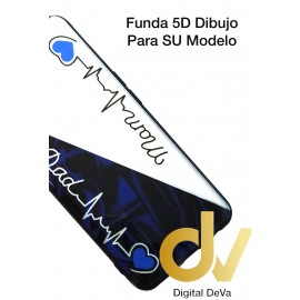 S21 5G Samsung Funda Dibujo 5D Masmellow