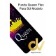 S21 Ultra 5G Samsung Funda Dibujo 5D Queen