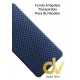 A42 5G Samsung Funda Antigolpe Transpirable Azul