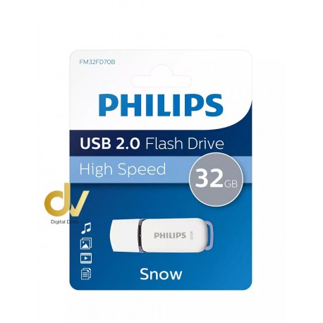 USB Philips 32GB