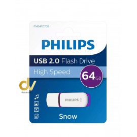 USB Phillips 64GB