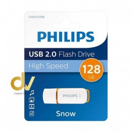USB Phillips 128GB
