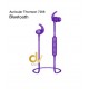 Auricular Bluetooth THOMSON WEAR 7208 LILA