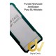 iPhone 12 Pro Funda NewCase Antigolpe Verde