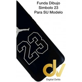 A52 5G Samsung Funda Dibujo 5D Simbolo 23