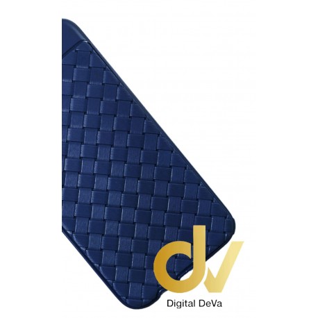 A21S Samsung Funda Focus Azul